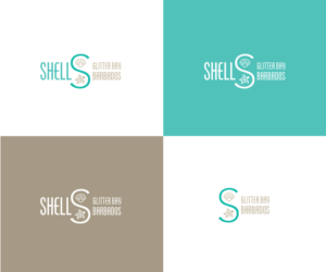 Design de Logo par Thomas DeHart pour Shells, Glitter Bay ,Barbados | Design : #15779613