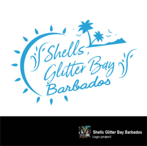 Diseño de Logo por Maden para Shells, Glitter Bay ,Barbados | Diseño: #15704019