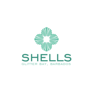 Design de Logo par Design Possibilities pour Shells, Glitter Bay ,Barbados | Design : #15804952