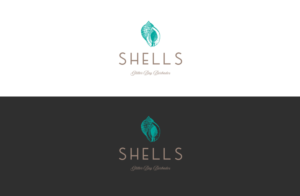 Logo-Design von GLDesigns für Shells, Glitter Bay ,Barbados | Design #15696729