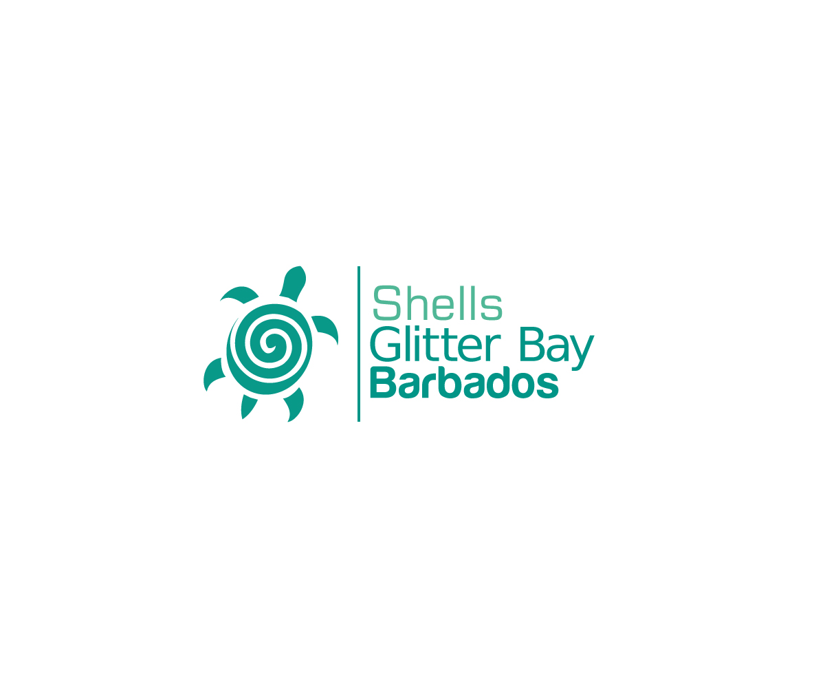 Diseño de Logo por Jay Design para Shells, Glitter Bay ,Barbados | Diseño: #15722013