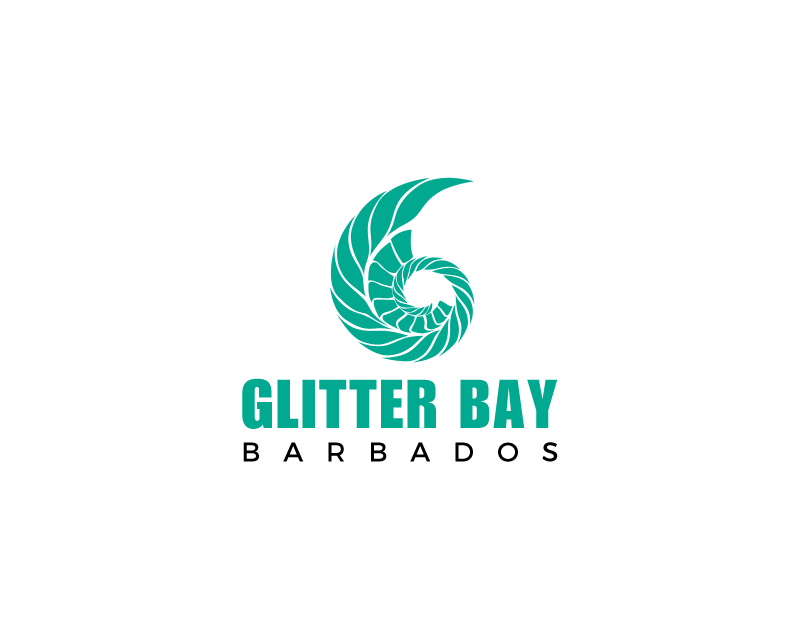 Logo Design by xcellence for Shells, Glitter Bay ,Barbados | Design #15708723