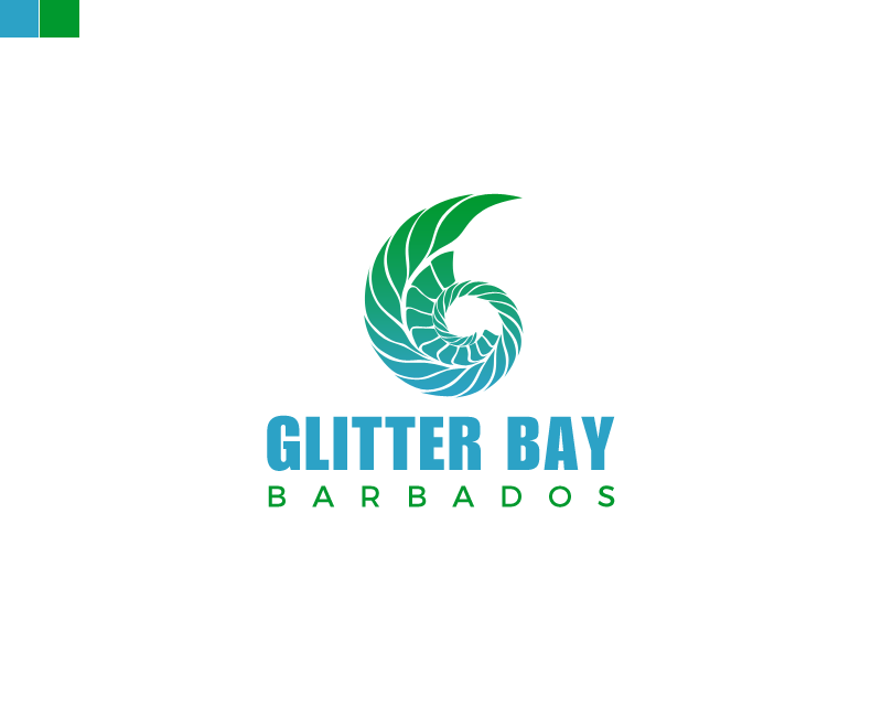 Diseño de Logo por xcellence para Shells, Glitter Bay ,Barbados | Diseño #19704276