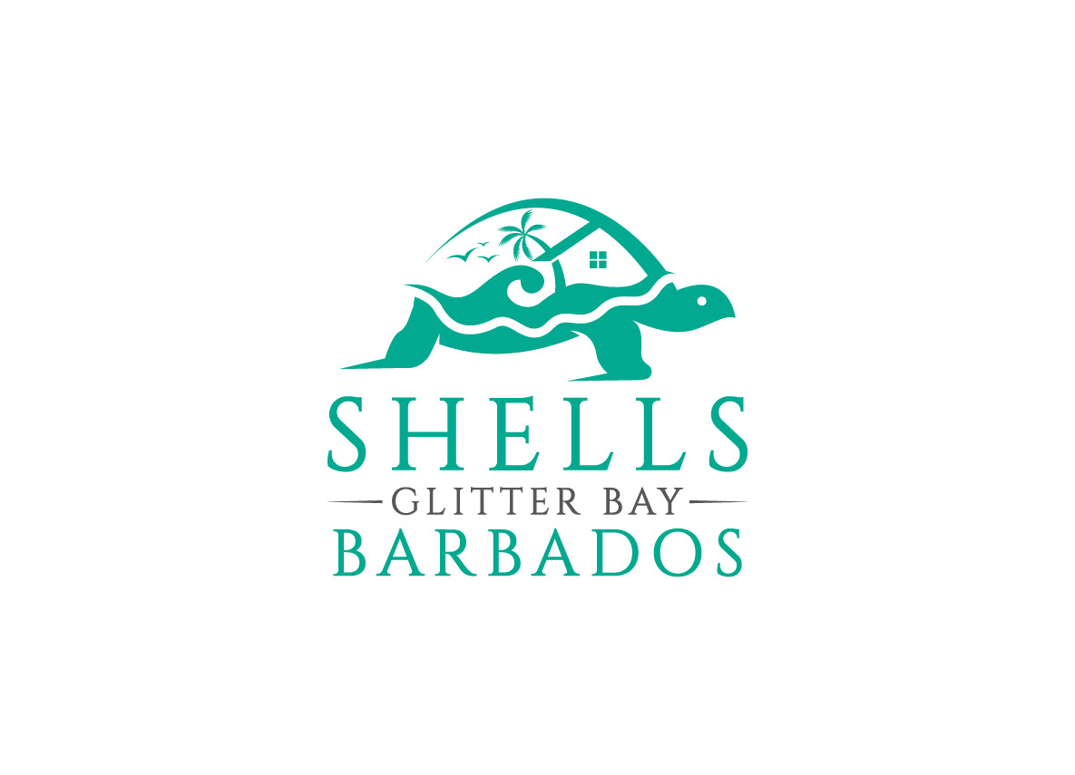 Design de Logo par creative.bugs pour Shells, Glitter Bay ,Barbados | Design #15709492