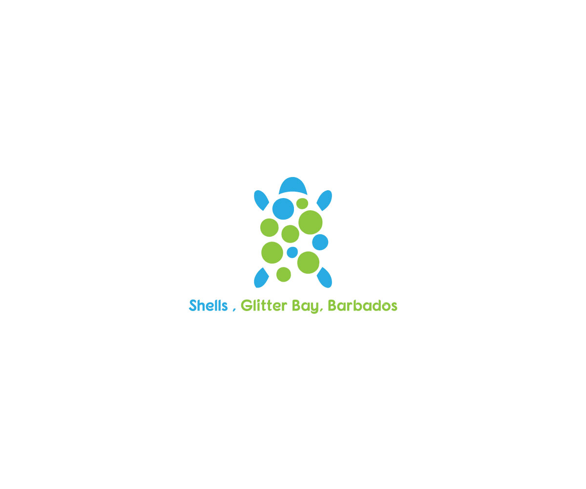 Diseño de Logo por EGYPT KING para Shells, Glitter Bay ,Barbados | Diseño #15717349