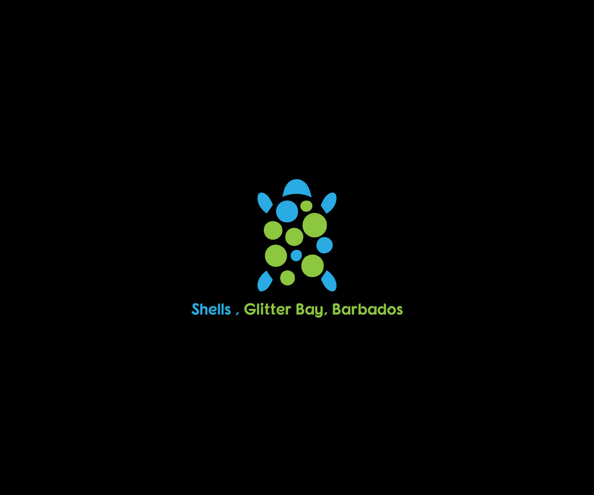 Logo-Design von EGYPT KING für Shells, Glitter Bay ,Barbados | Design #15717350