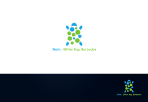 Design de Logo par EGYPT KING pour Shells, Glitter Bay ,Barbados | Design : #15717352