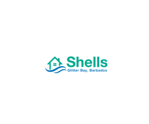 Diseño de Logo por abeanul27 para Shells, Glitter Bay ,Barbados | Diseño: #15696103