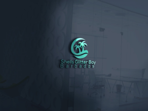 Diseño de Logo por asman para Shells, Glitter Bay ,Barbados | Diseño: #15714012