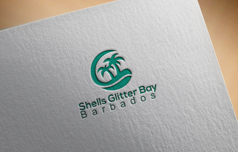 Diseño de Logo por asman para Shells, Glitter Bay ,Barbados | Diseño #15714013