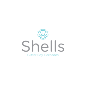 Logo-Design von rls für Shells, Glitter Bay ,Barbados | Design #15710169