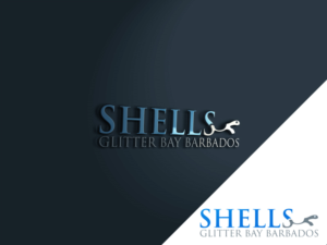 Design de Logo par imshohaghossain85 pour Shells, Glitter Bay ,Barbados | Design : #15713701