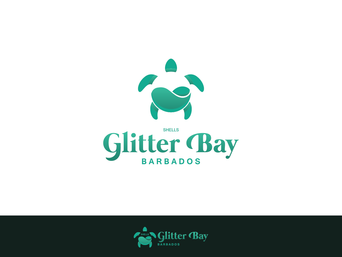 Logo Design by Bima Shankara for Shells, Glitter Bay ,Barbados | Design #15765443
