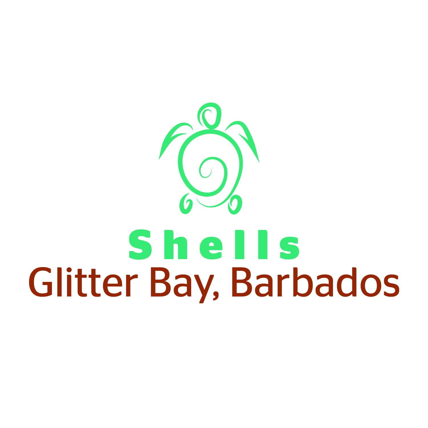 Design de Logo par Ross_Creates pour Shells, Glitter Bay ,Barbados | Design #15795296