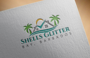 Design de Logo par rocklee pour Shells, Glitter Bay ,Barbados | Design : #15757105