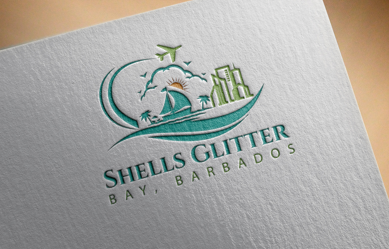 Diseño de Logo por rocklee para Shells, Glitter Bay ,Barbados | Diseño #15757106