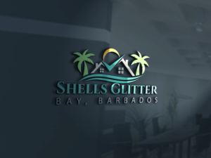 Design de Logo par rocklee pour Shells, Glitter Bay ,Barbados | Design : #15757109