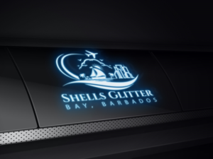 Design de Logo par rocklee pour Shells, Glitter Bay ,Barbados | Design : #15757117
