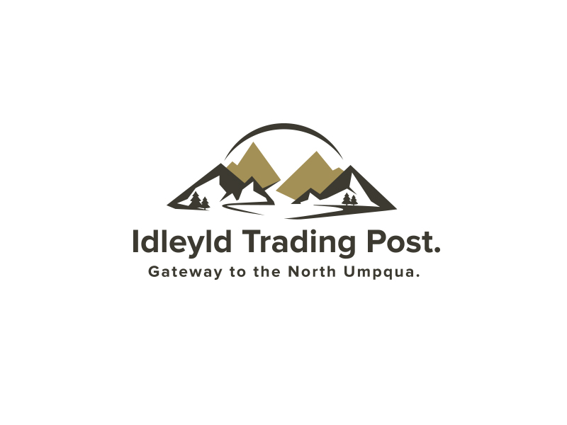 Logo Design by B.Tibéri for Idleyld Retail LLC | Design #15578836