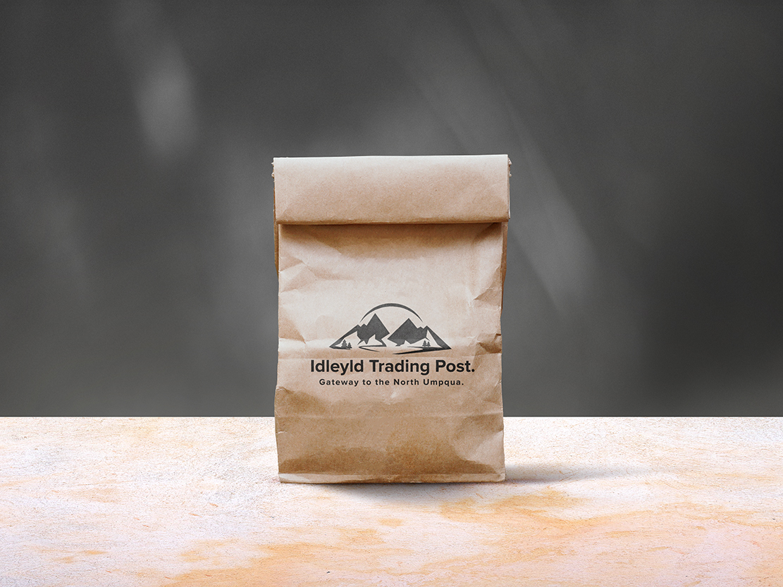 Logo Design by B.Tibéri for Idleyld Retail LLC | Design #15578841