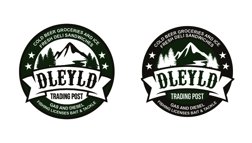 Logo Design by pa2pat for Idleyld Retail LLC | Design #15534997