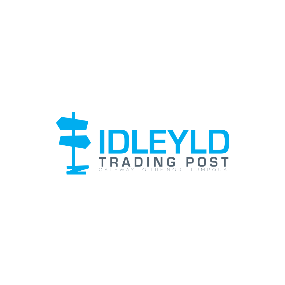 Logo Design by WeiArts for Idleyld Retail LLC | Design #15582375