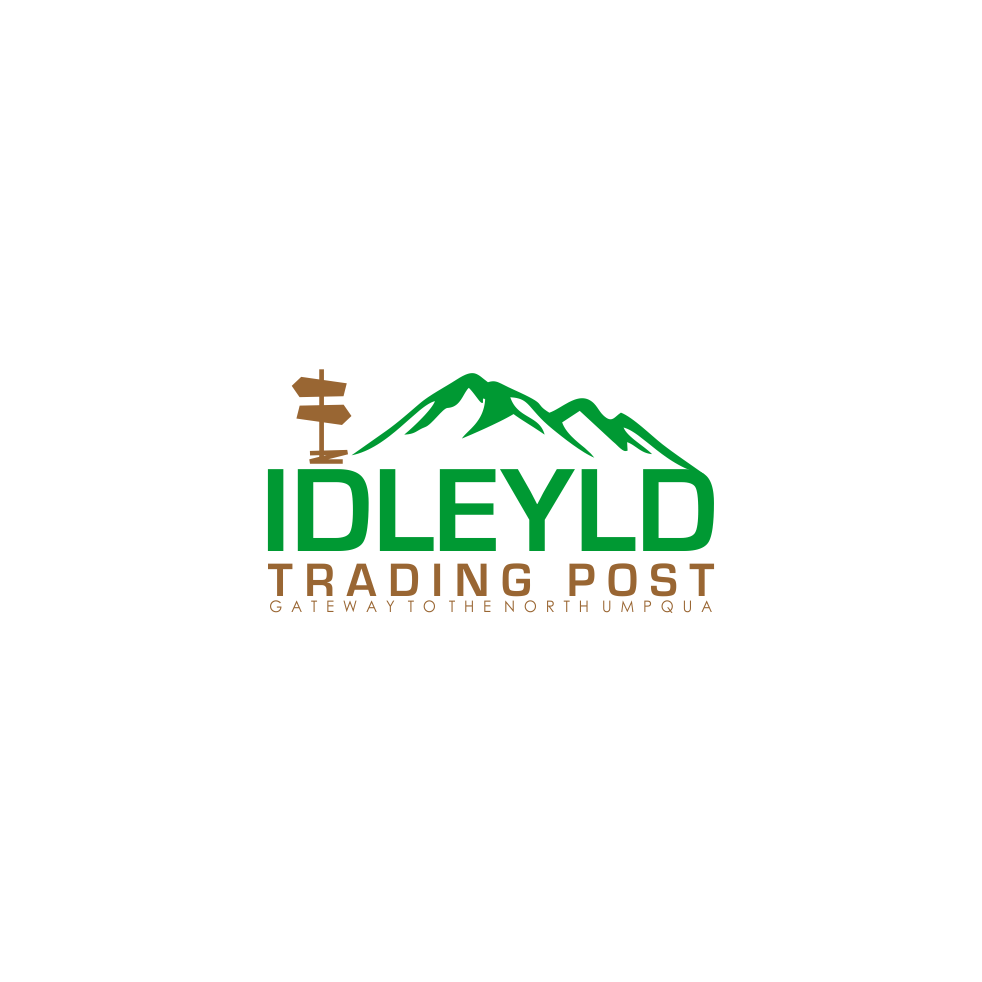 Logo Design by WeiArts for Idleyld Retail LLC | Design #15582431