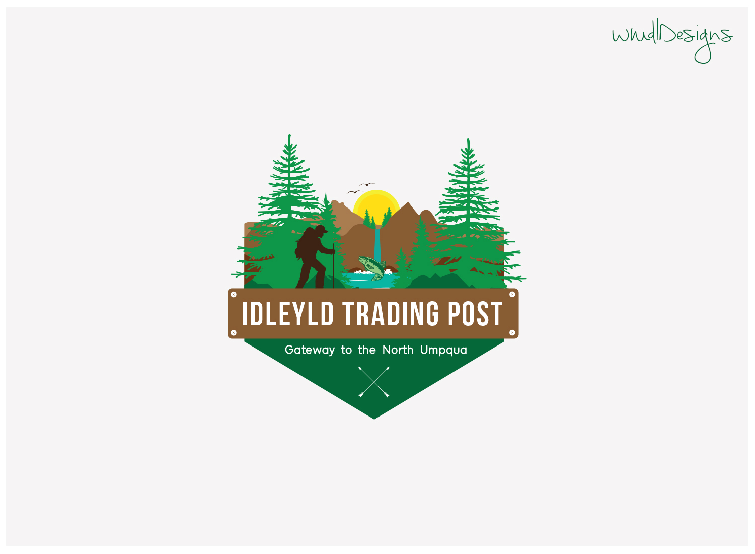 Design de Logo par mngkw pour Idleyld Retail LLC | Design #15559246