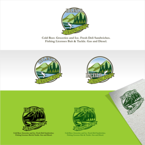 Design de Logo par kolevvp pour Idleyld Retail LLC | Design : #15544061