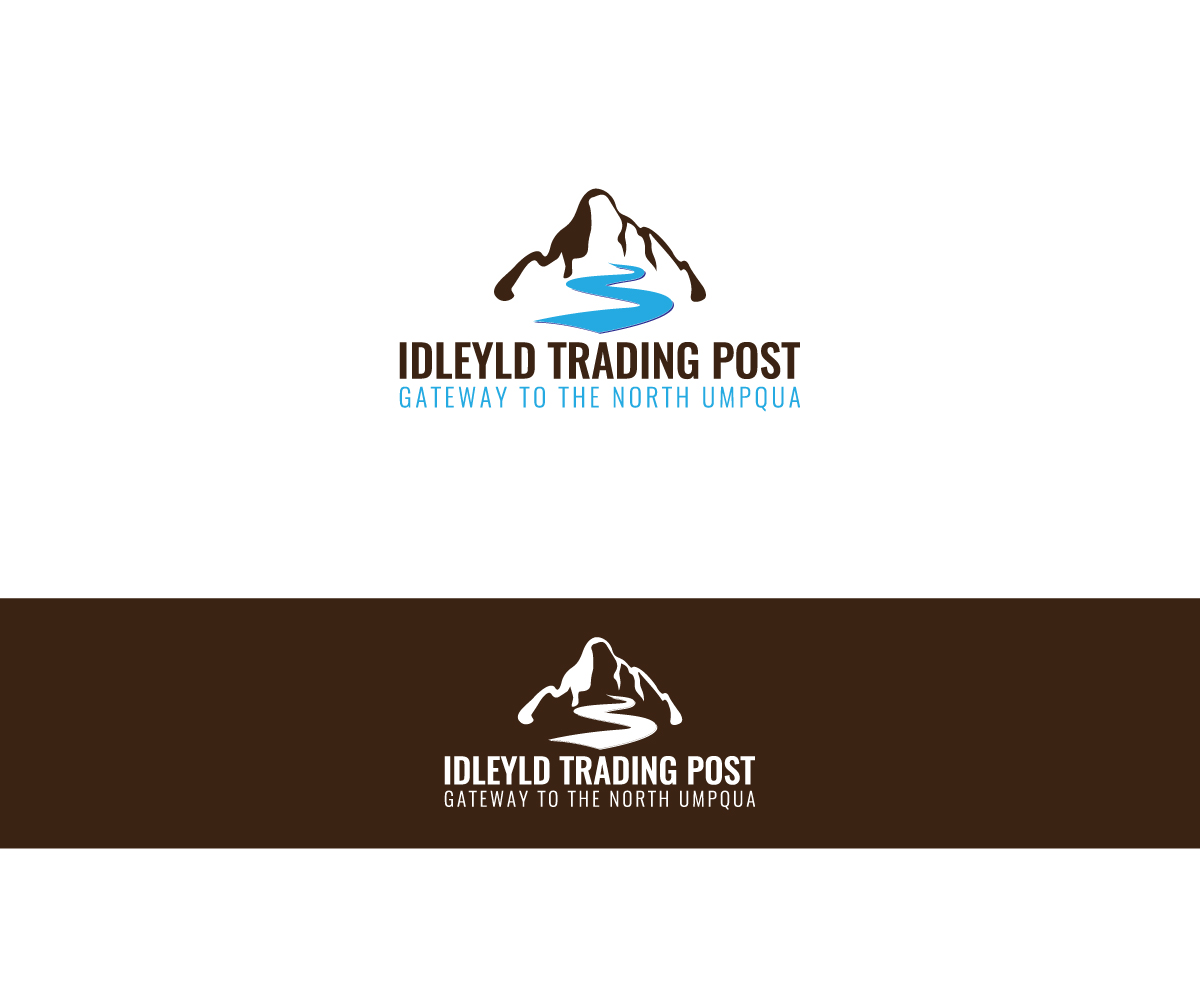 Logo Design by eMARK for Idleyld Retail LLC | Design #15586881