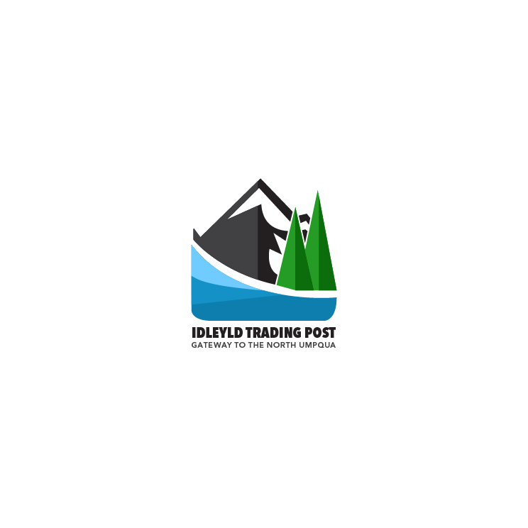 Logo-Design von Idwan Design für Idleyld Retail LLC | Design #15550082