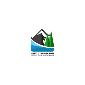 Logo Design by Idwan Design for Idleyld Retail LLC | Design #15550082