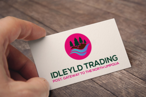 Logo Design by TheLogoHouse for Idleyld Retail LLC | Design #15577526