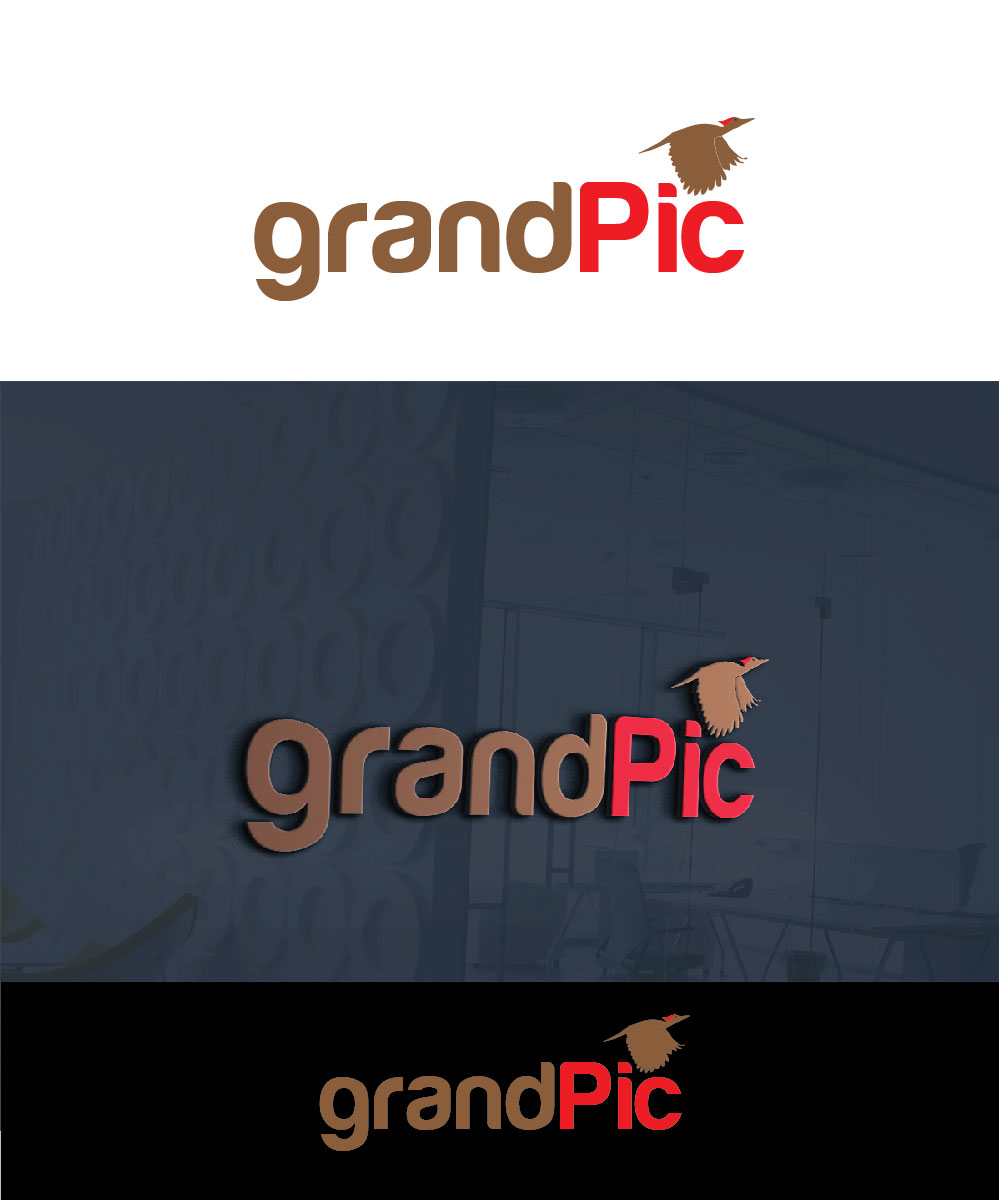 Logo Design by joliau for this project | Design #15529788