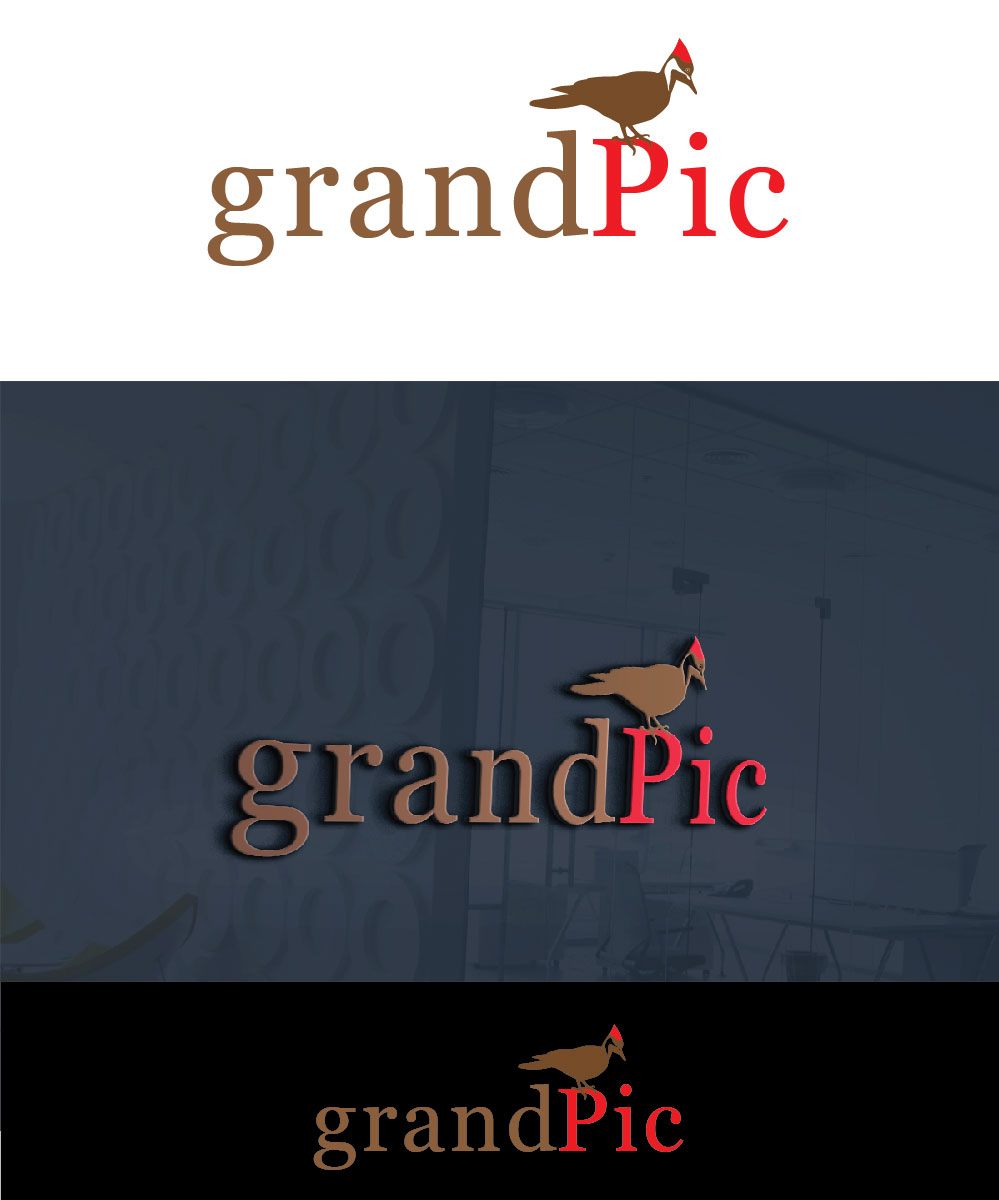 Diseño de Logo por joliau para este proyecto | Diseño #15529789