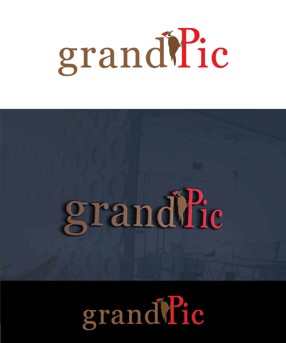 Logo-Design von joliau für dieses Projekt | Design #15529790