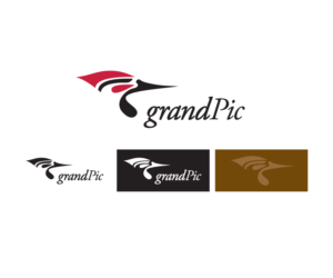 Logo Design by Buck Tornado for this project | Design: #15547238