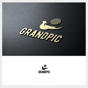 Logo Design by madeli for this project | Design: #15553630