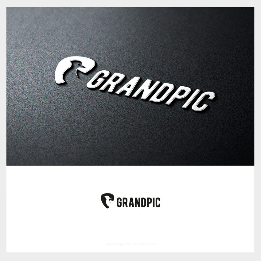 Design de Logo par madeli pour ce projet | Design #15553702