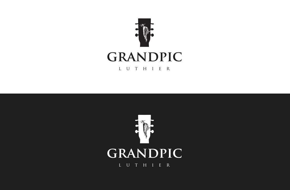 Logo Design by GLDesigns for this project | Design #15524569