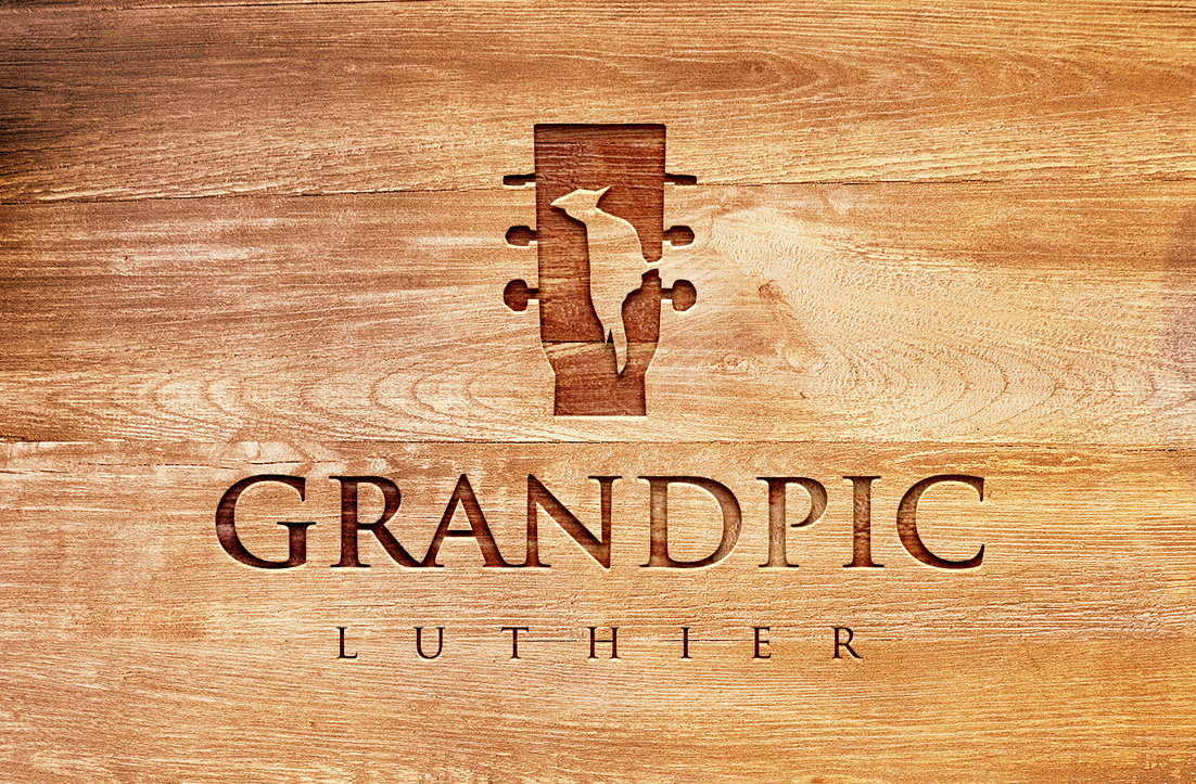 Diseño de Logo por GLDesigns para este proyecto | Diseño #15534805