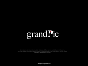 Logo Design by snowymasterdesigns for this project | Design: #15543135