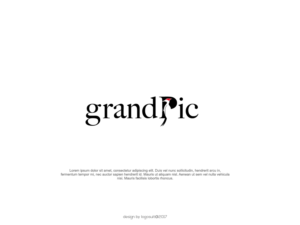 Logo Design by snowymasterdesigns for this project | Design: #15554035