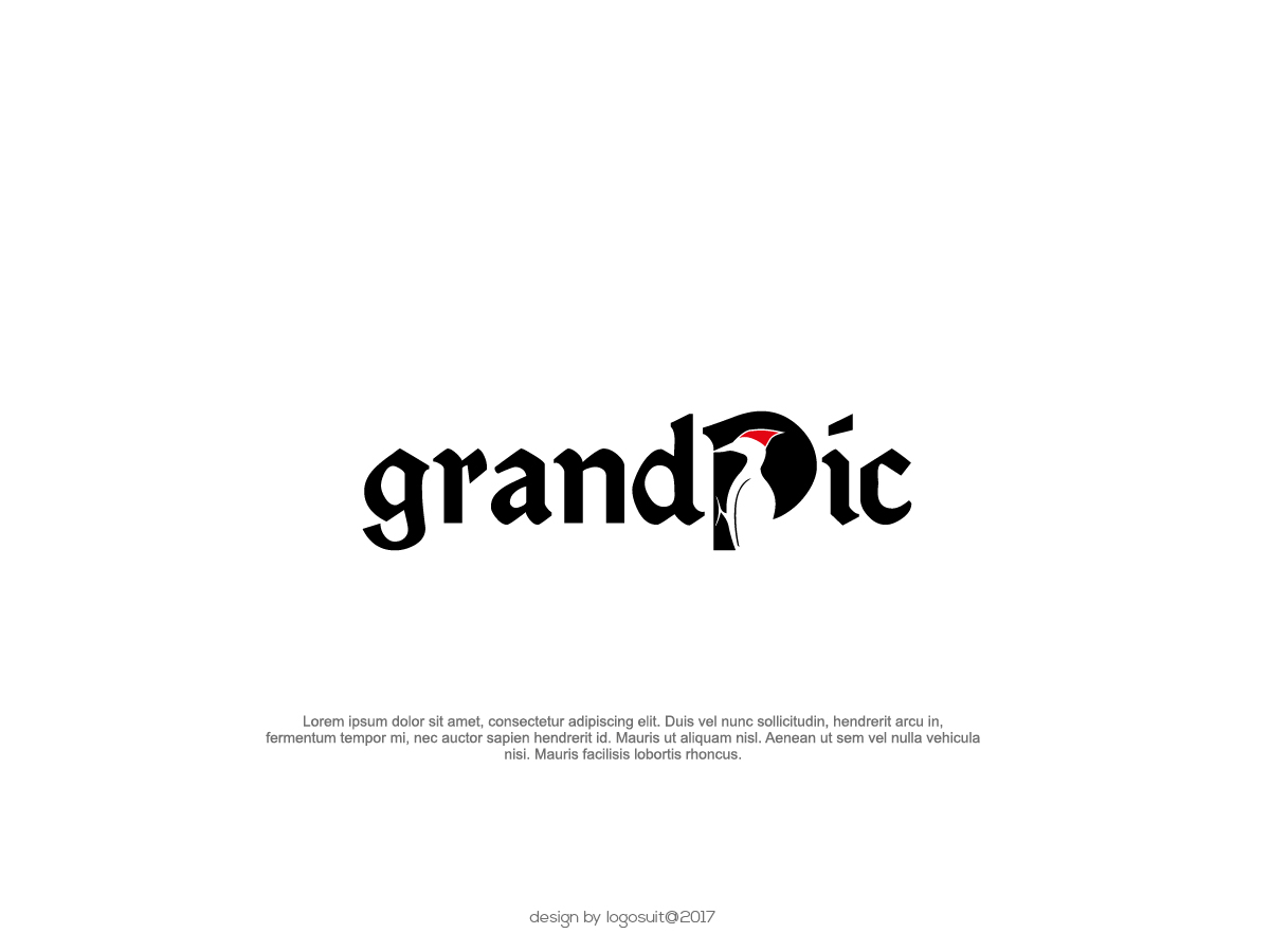 Diseño de Logo por snowymasterdesigns para este proyecto | Diseño #15568109