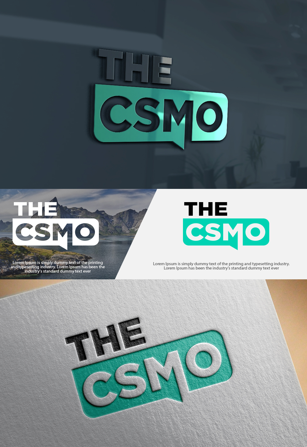 Logo Design by :) for this project | Design: #15557184
