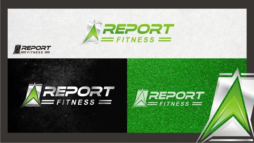 Logo Design by RINIDEH for this project | Design #2641730