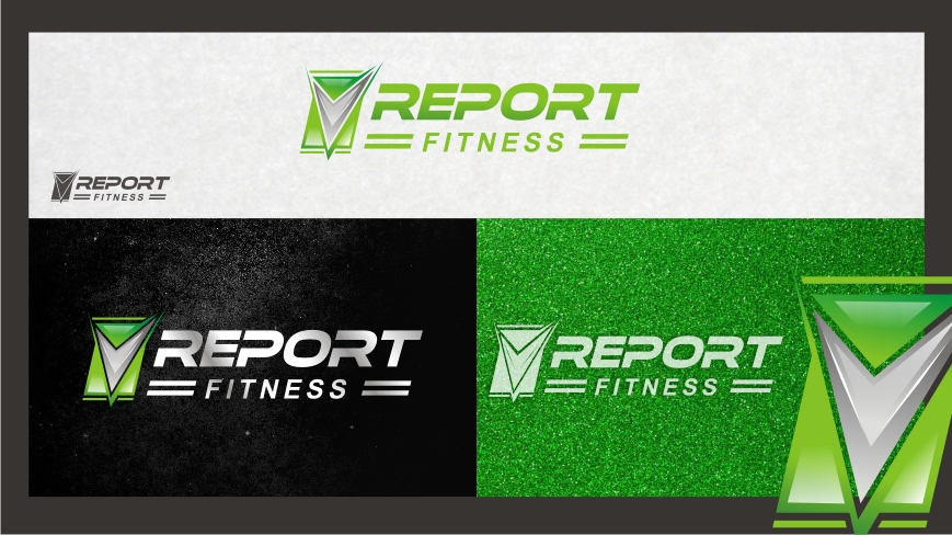 Logo Design by RINIDEH for this project | Design #2641759