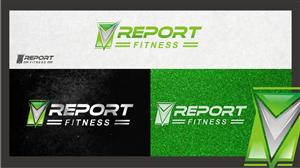 Logo Design by RINIDEH for this project | Design: #2641759
