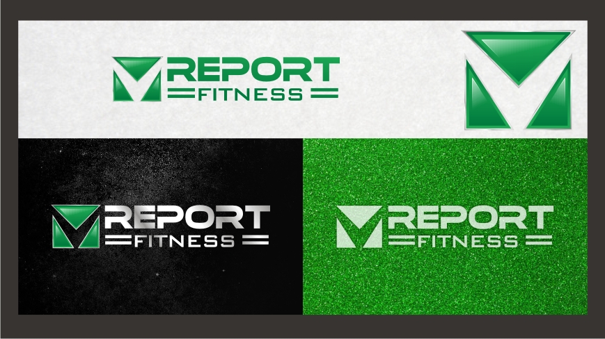 Logo Design by RINIDEH for this project | Design #2655393