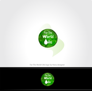 Logo Design by Hana